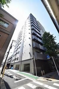 建物外観　スカイコート板橋本町II　板橋区宮本町