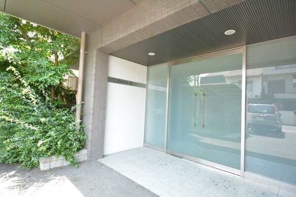 エントランス　★☆LINE24時間対応♪お気軽にお問合せください！☆★