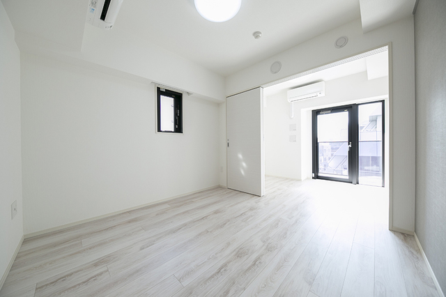 居室・リビング　※写真は同タイプ住戸です。