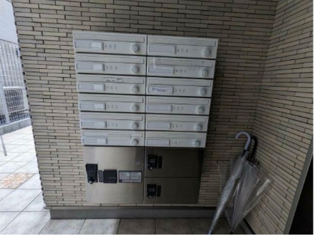 その他共有部分