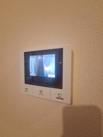 セキュリティ　別部屋参考