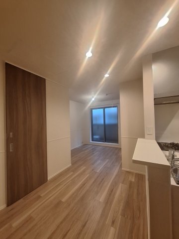居室・リビング　別部屋参考