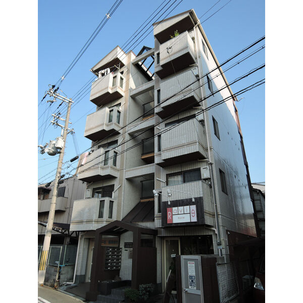 建物外観　☆仲介手数料不要です！☆お気軽にお問い合わせください♪