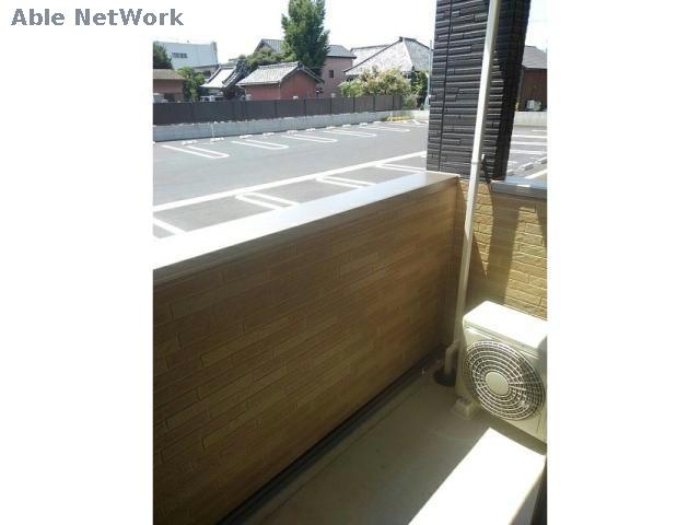 ルイA・Bの内装写真
