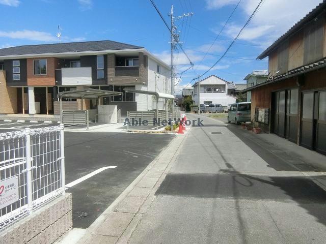ルイA・Bのその他写真