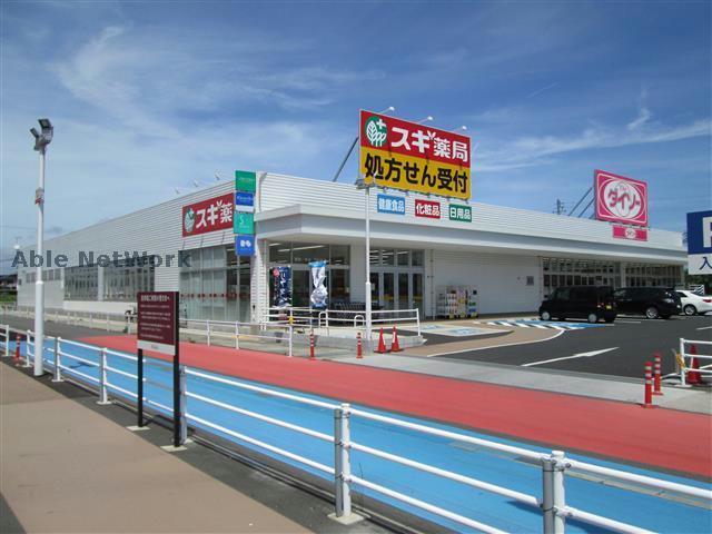 ルイA・Bの周辺写真