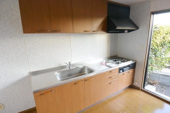 キッチン　★お部屋探しはタウンハウジングまで★