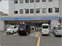 コンビニ　ローソン 東大阪高井田中五丁目店（コンビニ）まで349m