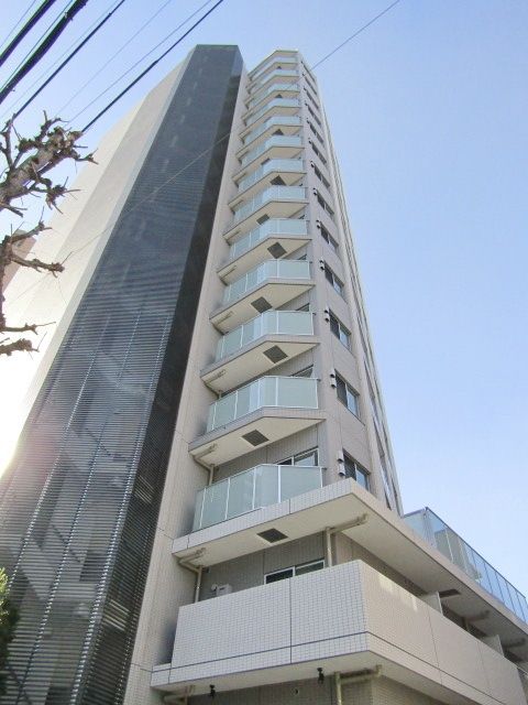 建物外観　★外観★