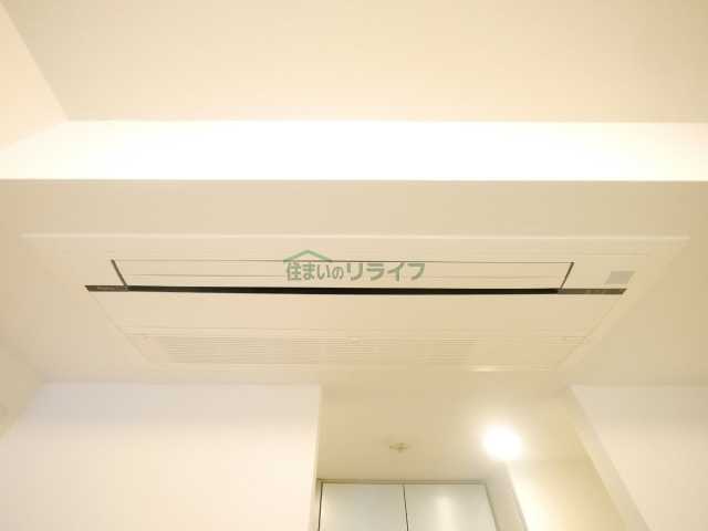 その他設備　レジディア赤坂