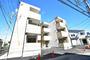 建物外観　安芸区の賃貸情報はシティホーム海田センターへお任せください