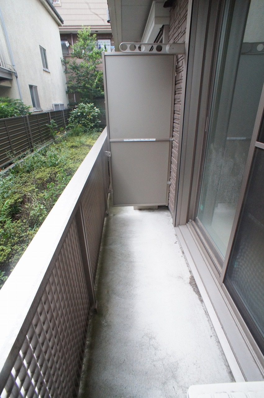 アバスティ千石の内装写真