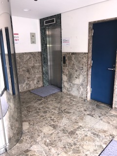 ＪＲ阪和線 我孫子町駅 徒歩4分 6階建 築31年の外観写真
