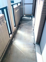 ＪＲ阪和線 我孫子町駅 徒歩4分 6階建 築31年の内装写真