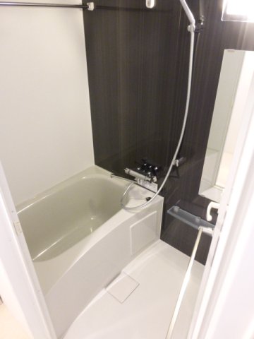 バス・シャワールーム　バス※別部屋参考写真