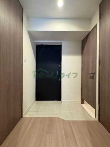 玄関　1203参考(間取り面積同様）