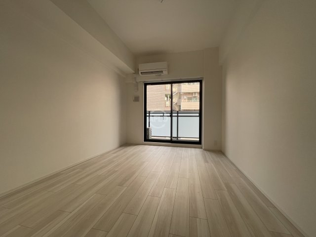 居室・リビング　S-RESIDENCE難波大国町domina　洋室