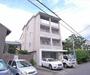 Plaisirs京都銀閣寺 3階 築16年6ヶ月の賃貸物件