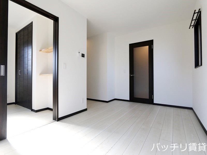 その他　※同アパート別部屋写真の為、現状優先。