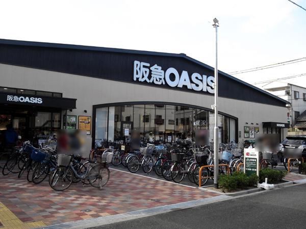 クラシスト播磨町の周辺写真
