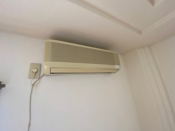 その他設備　※別部屋の写真です