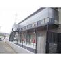 松戸駅より徒歩19分 2階 築22年6ヶ月の賃貸物件