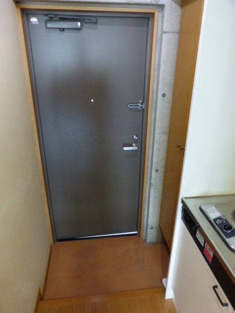 玄関　★他部屋参考写真です★