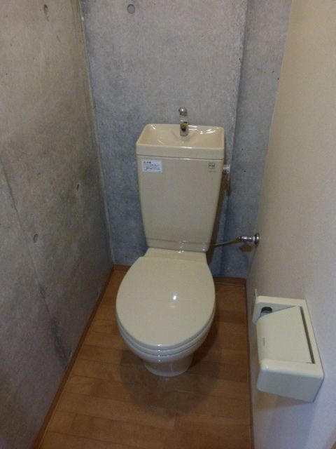 トイレ　★他部屋参考写真です★