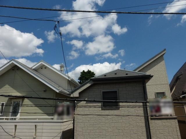 眺望　★他部屋参考写真です★