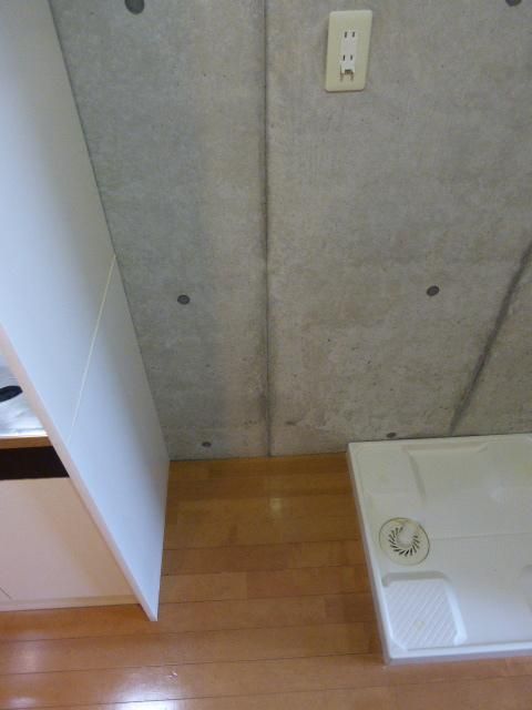 洗面設備　★他部屋参考写真です★