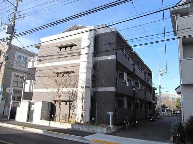 建物外観　★お問い合わせはタウンハウジングまで★