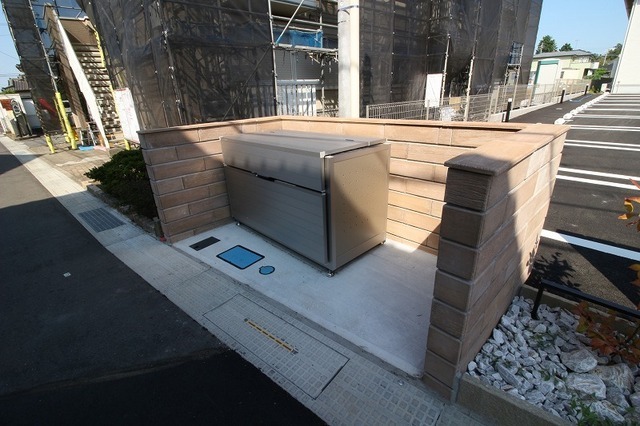 D-Invest田宮のその他写真