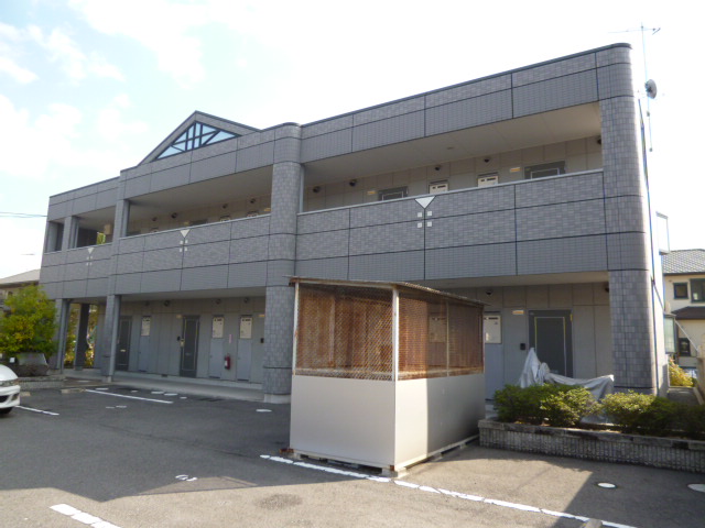 水島臨海鉄道 弥生駅 徒歩31分 築23年