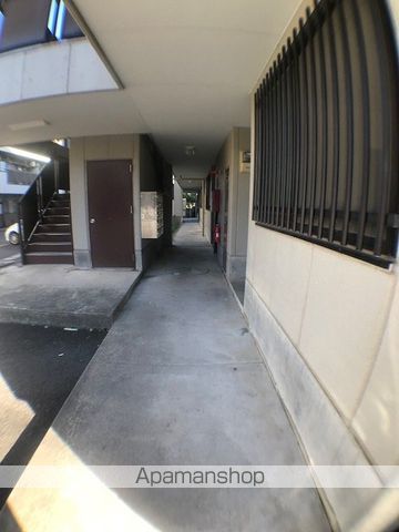 TwinAvenueの外観写真