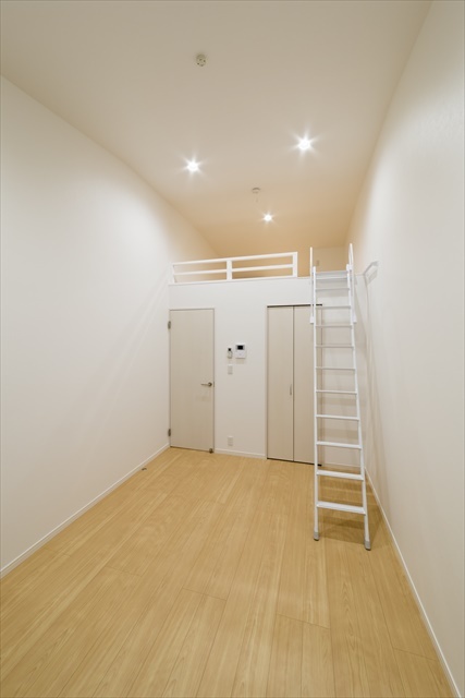 その他部屋・スペース