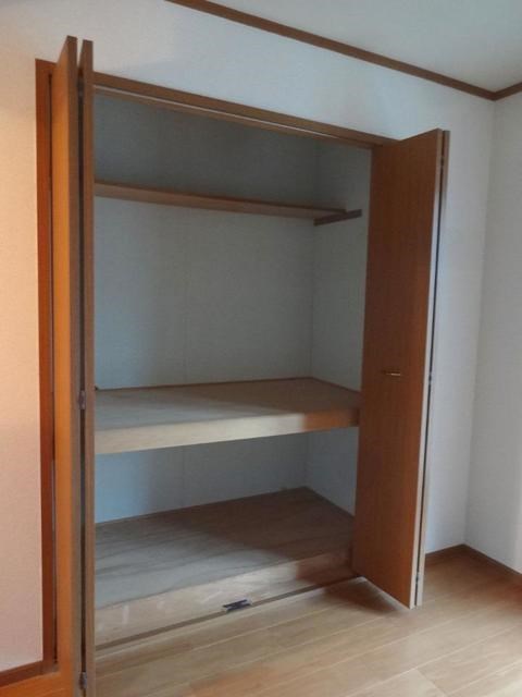 ソレアード東原Cの内装写真