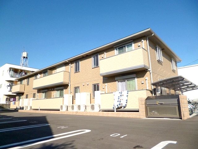 近鉄南大阪線 藤井寺駅 徒歩10分 築15年