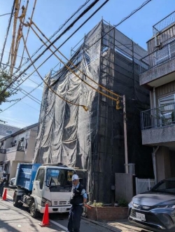 建物外観　☆きれいな外観☆