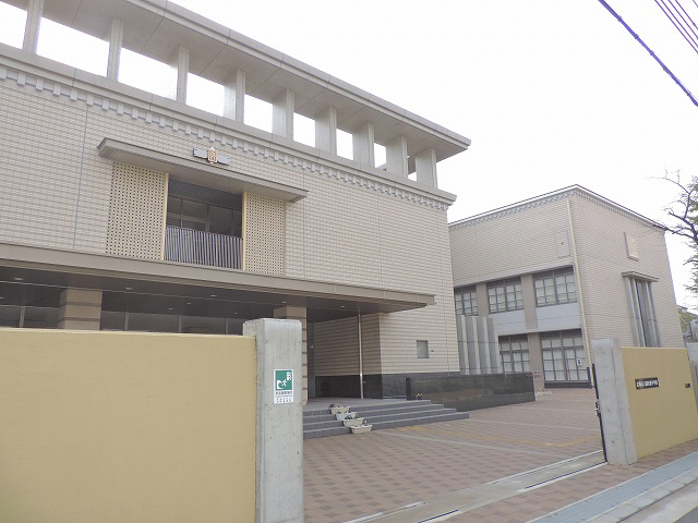 阪急宝塚線 服部天神駅 徒歩25分 3階建 築48年の周辺写真