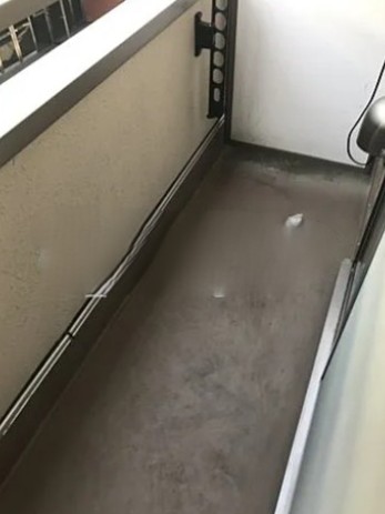 バルコニー　☆バルコニー☆