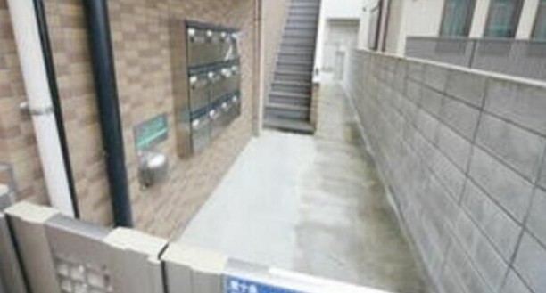 エントランス　☆エントランス☆