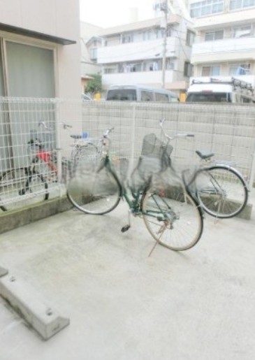 その他共有部分　☆その他共用部分☆