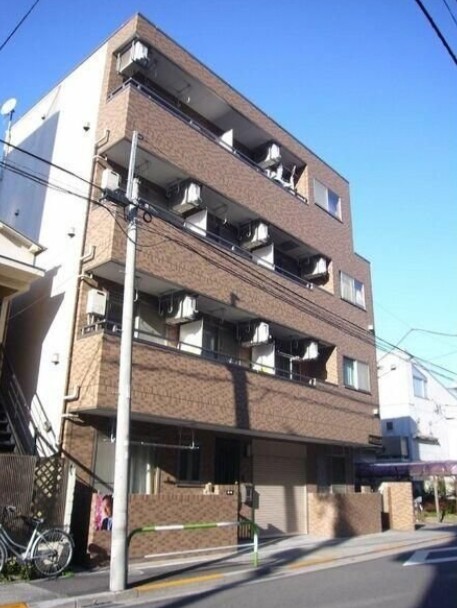 建物外観　☆外観☆