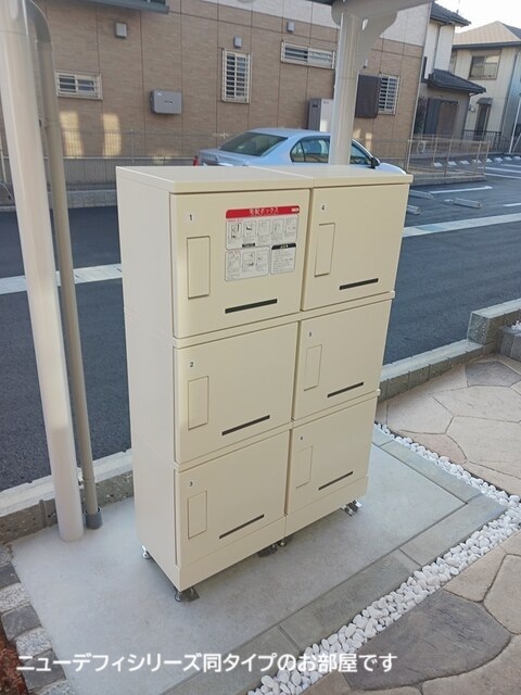 その他共有部分　その他共有部分