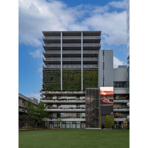 建物外観　建物外観