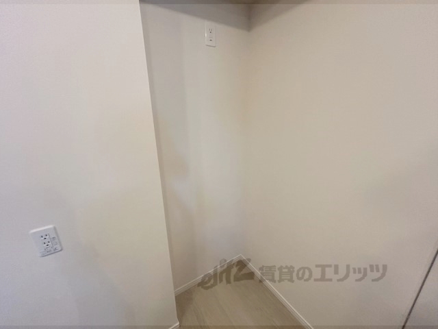 その他部屋・スペース　冷蔵庫置場