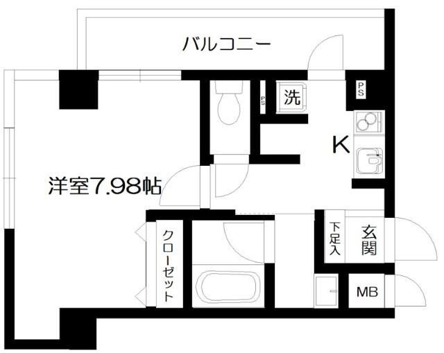 建物外観　☆使いやすい間取り☆