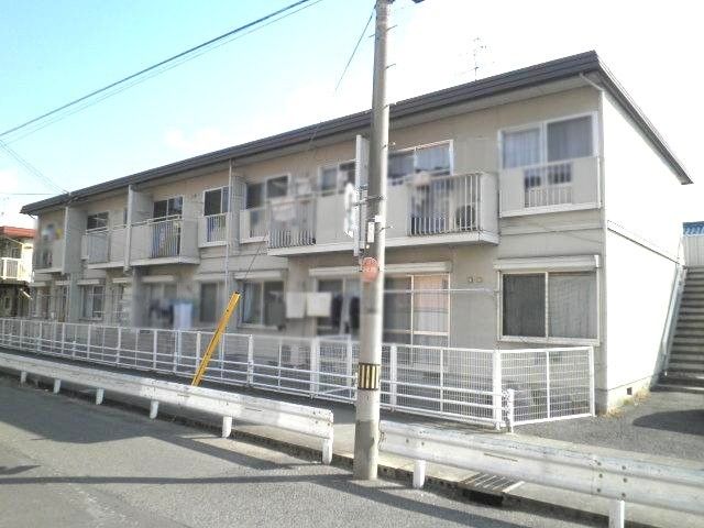 ハイツラム