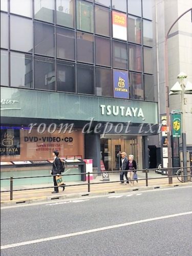 その他　TSUTAYA 吉祥寺店（その他）まで2165m