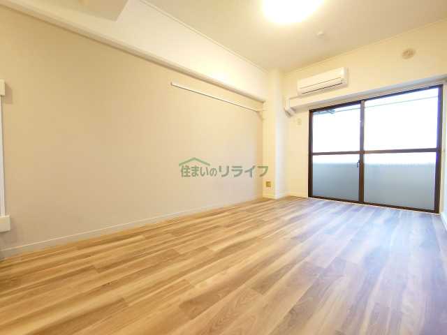 その他部屋・スペース　ハウスチェリー上馬